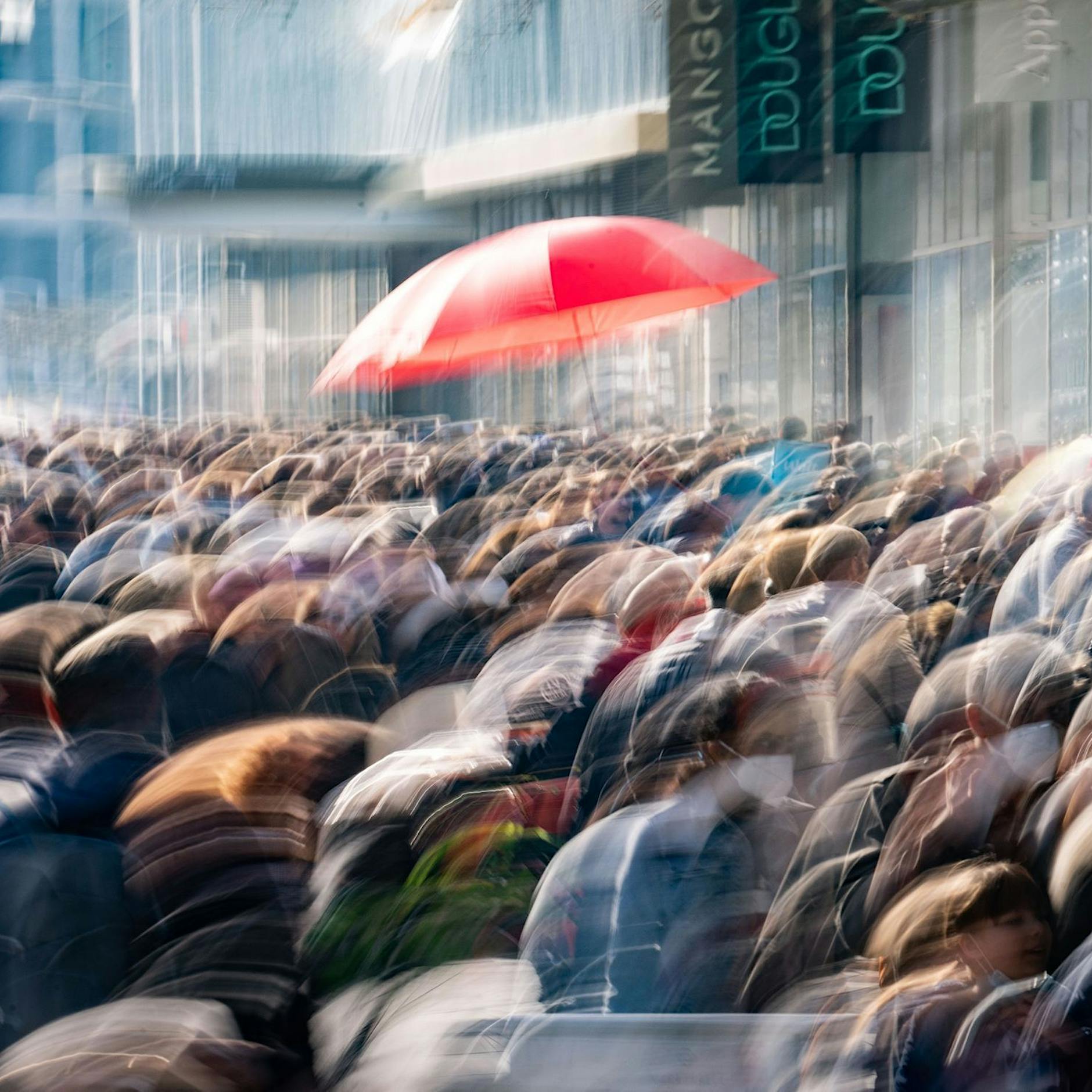 „Genug ist Genug“: Linke Kampagne ruft zu Protesten gegen Bundesregierung auf