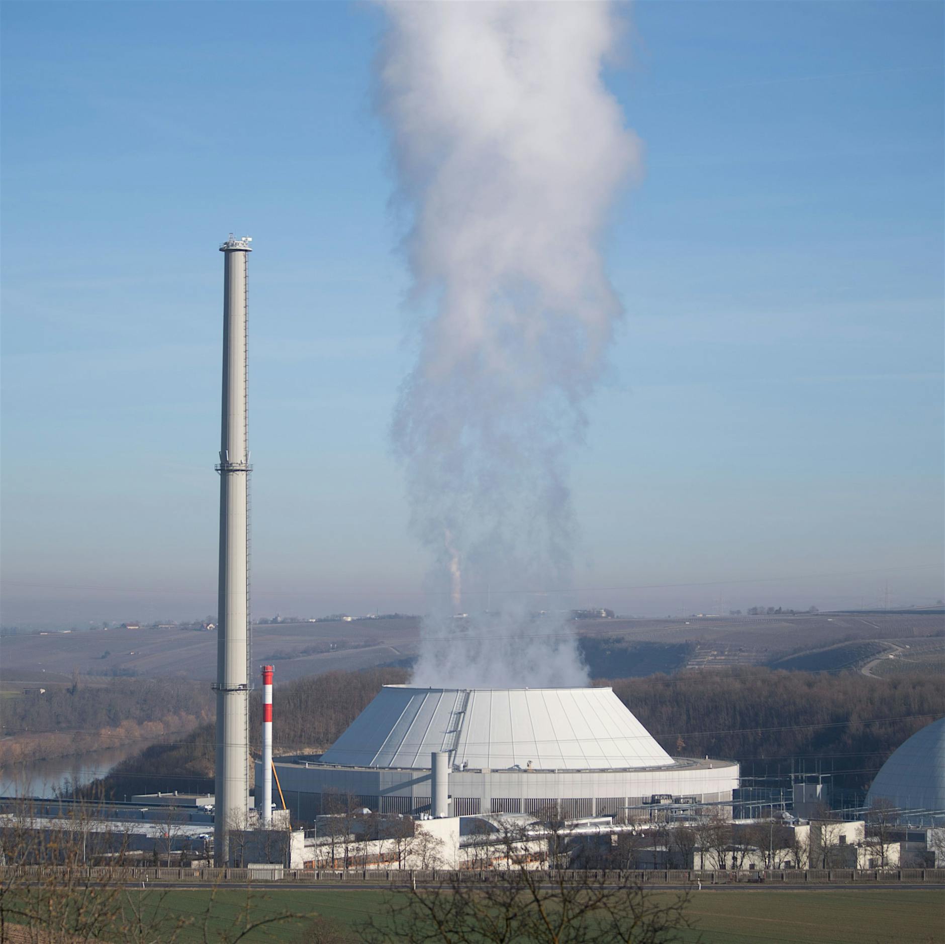 Offener Brief zur Atomkraft: Sicherheitsexperten der Regierung widersprechen Umweltministerin