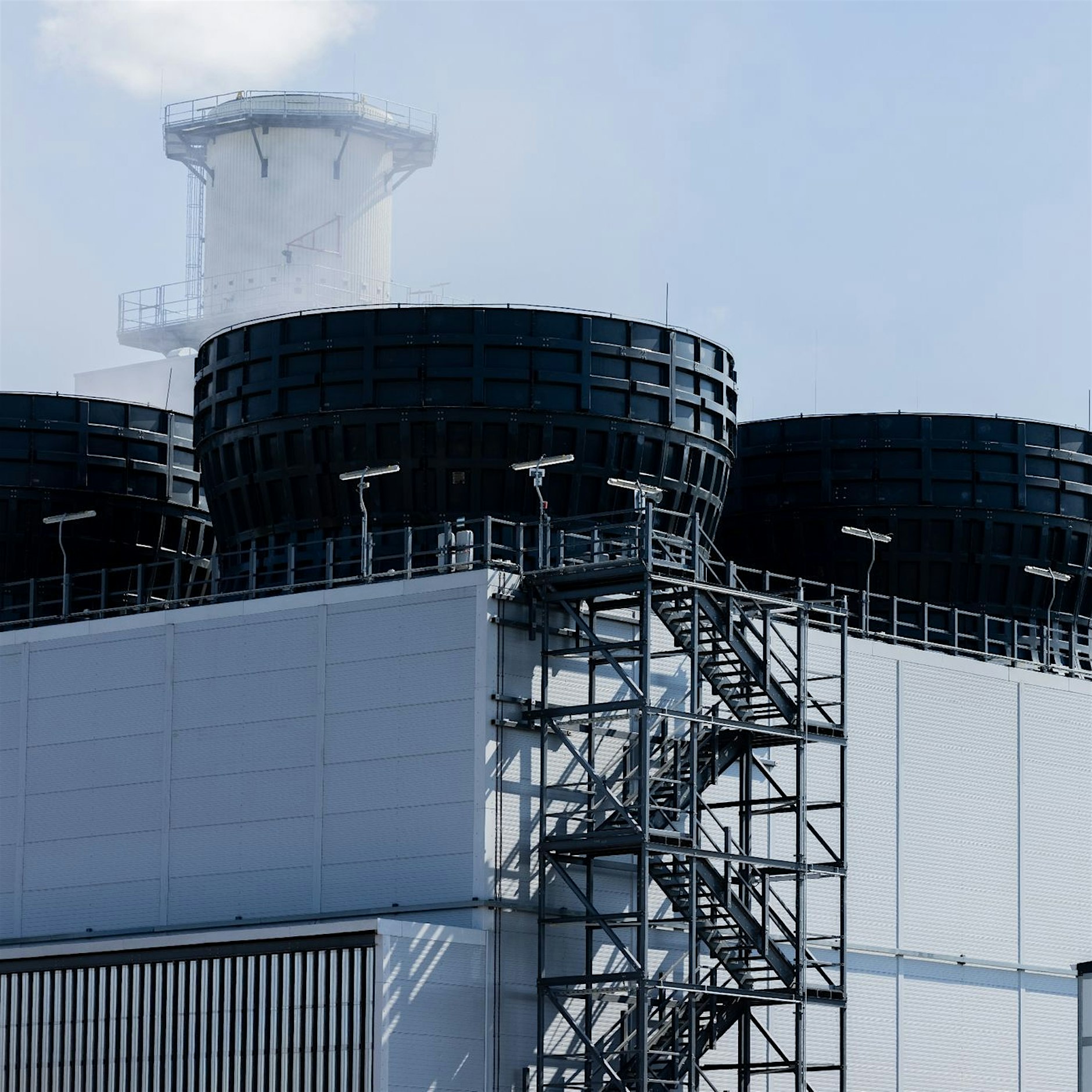 Image - Neues Gaskraftwerk „Herne 6“ nimmt Betrieb auf