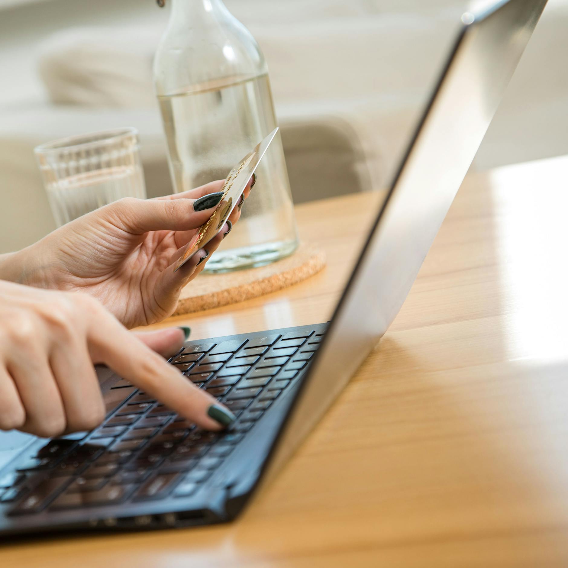 Energiepauschale: Betrüger senden Phishing-Mails an Sparkassen-Kunden