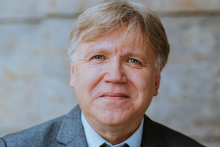 Wird neuer Wahlleiter in Berlin: Politikwissenschaftler Stephan Bröchler.