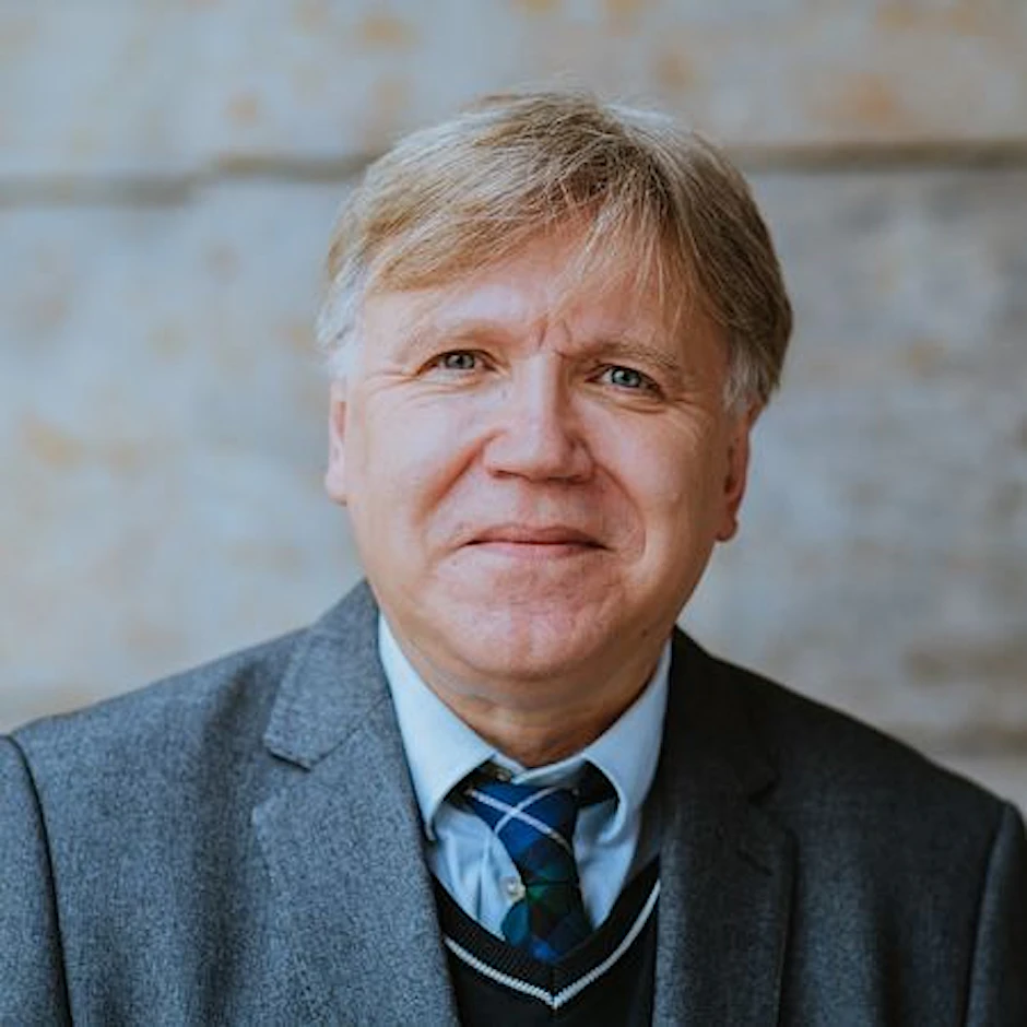 Wird neuer Wahlleiter in Berlin: Politikwissenschaftler Stephan Bröchler.