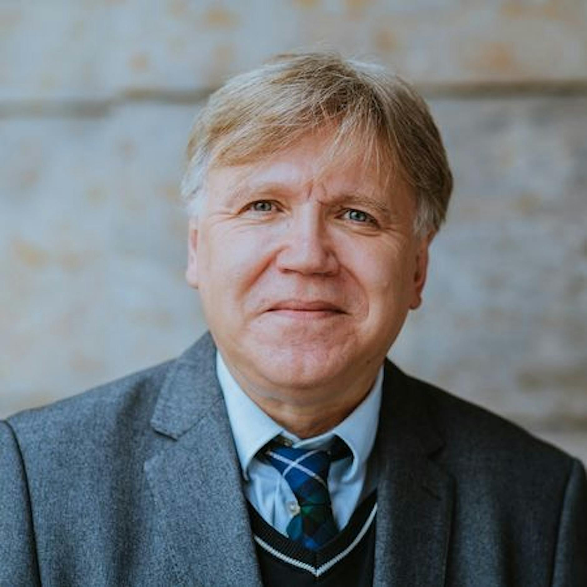 Wahlpannen in Berlin: Dieser Professor soll das Chaos ordnen