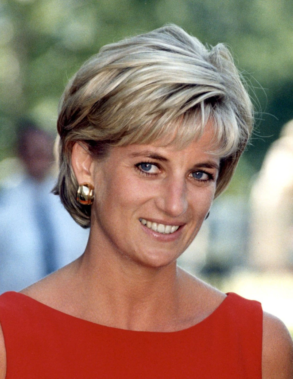 25. Todestag von Prinzessin Diana - Kampf um das Erbe