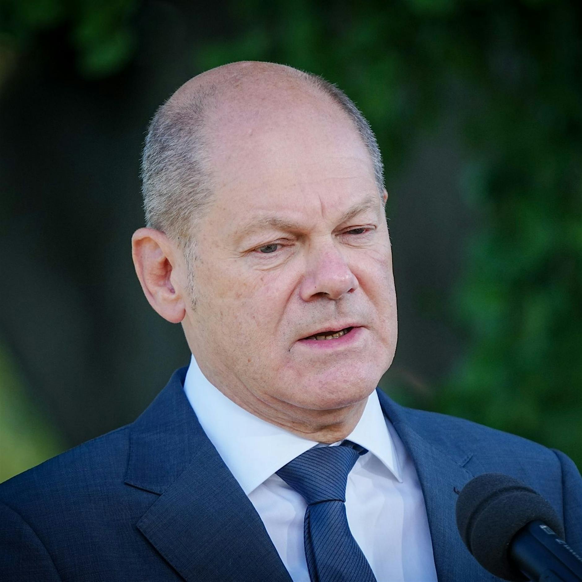 Mehrheit hält Staat für überfordert