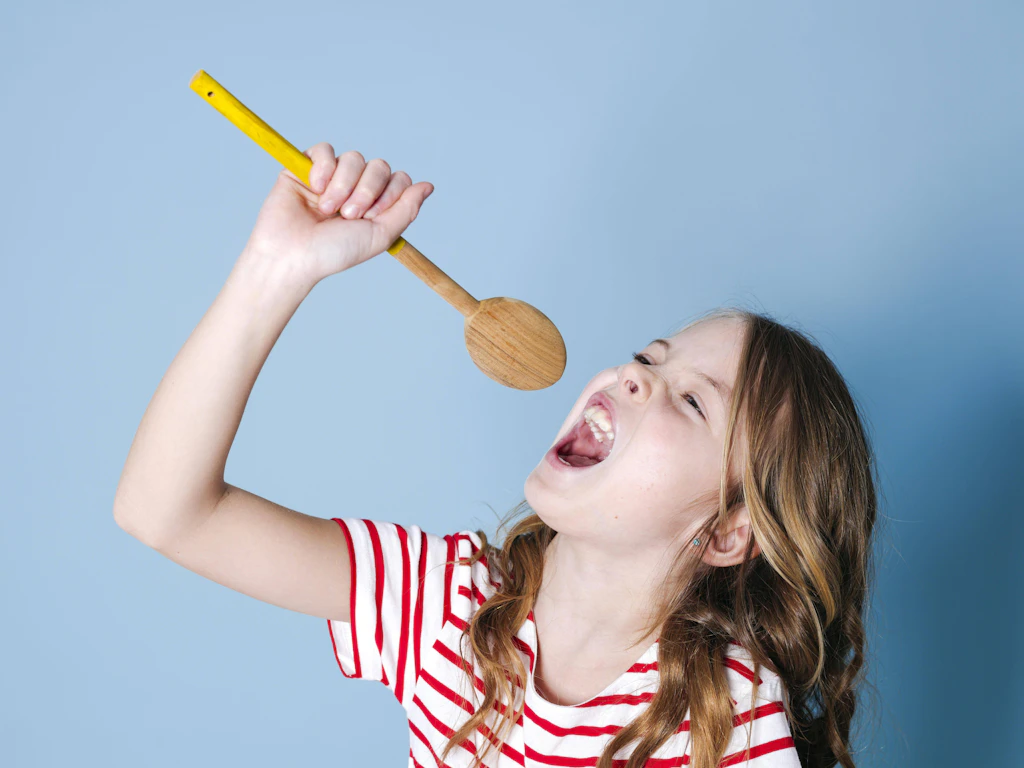 Verhaltensfrage: Darf ich fremde Kinder darum bitten, leiser zu sein?