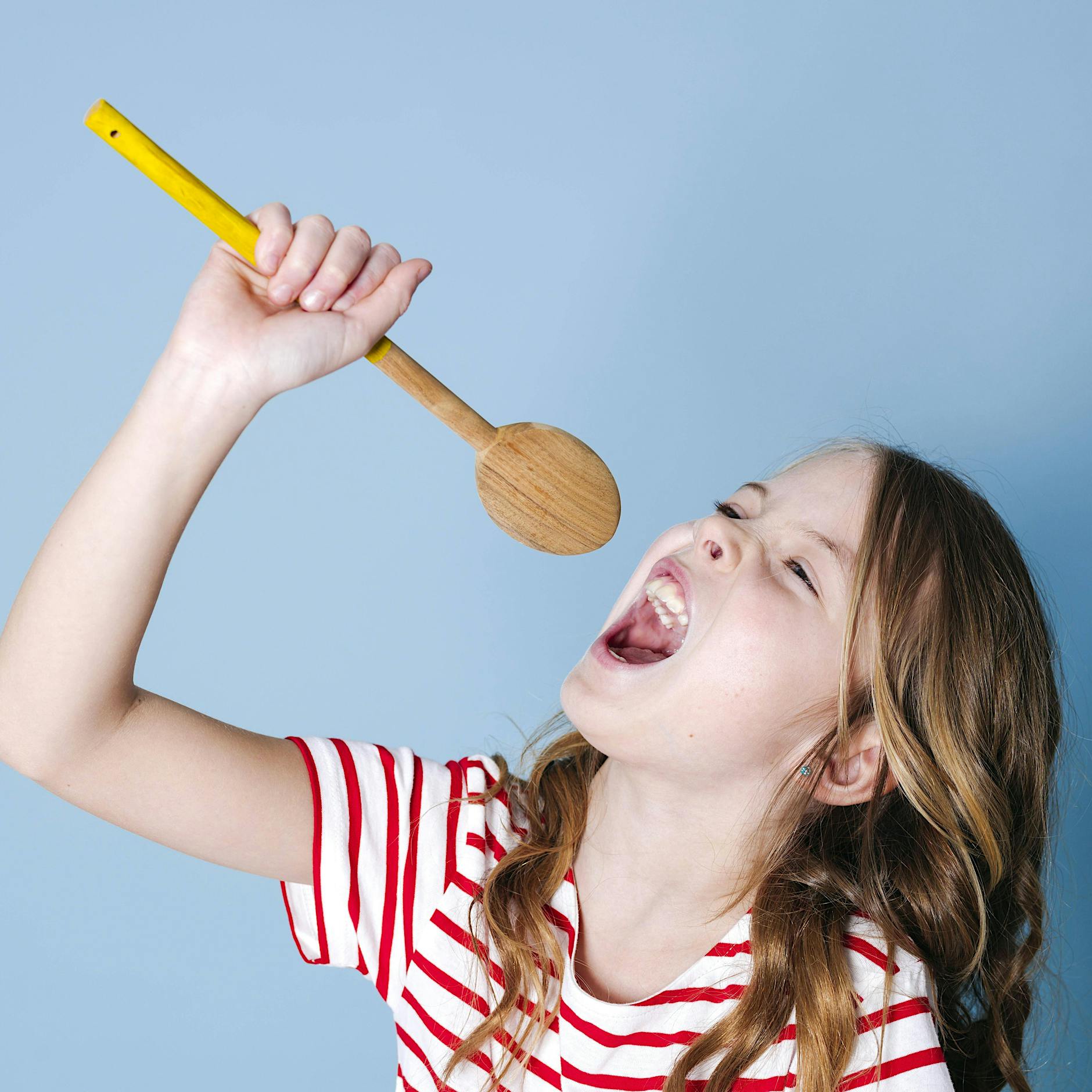 Verhaltensfrage: Darf ich fremde Kinder darum bitten, leiser zu sein?