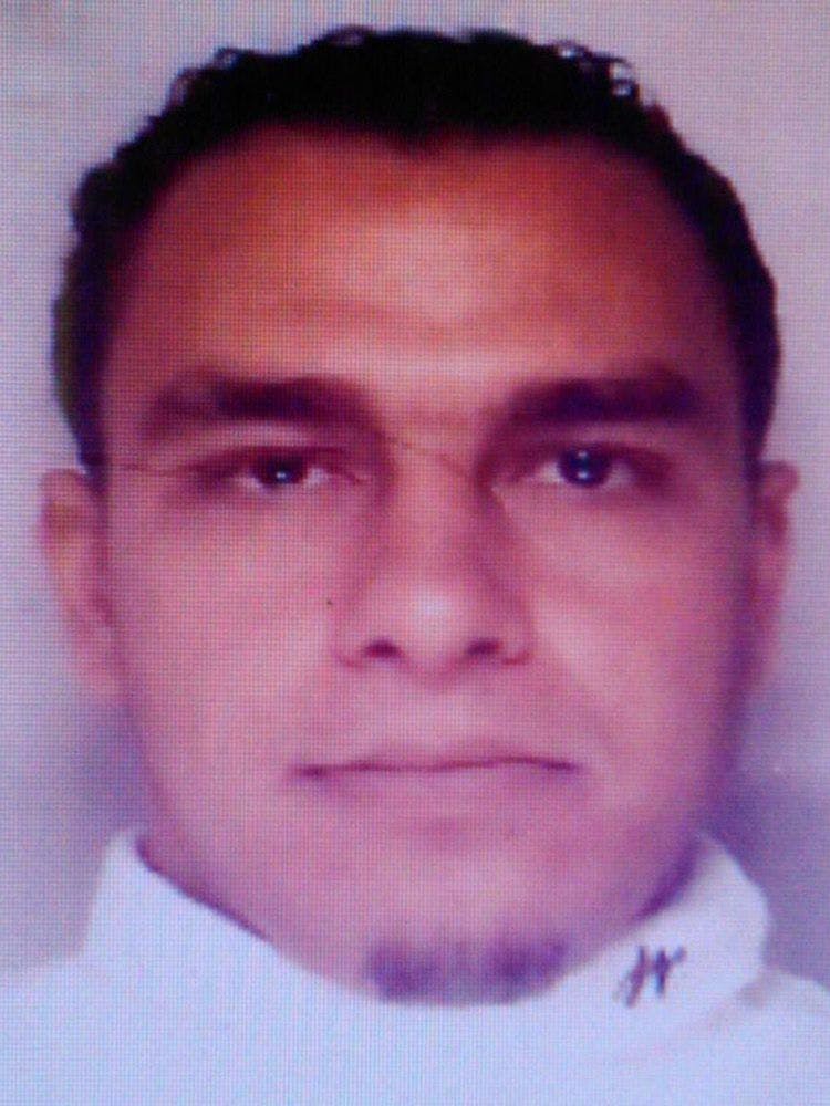 Der Attentäter Mohamed Lahouaiej Bouhlel wurde am Tatort von der Polizei erschossen.