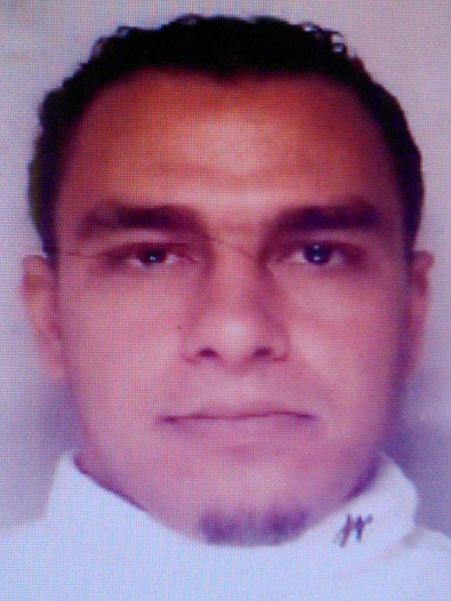 Der Attentäter Mohamed Lahouaiej Bouhlel wurde am Tatort von der Polizei erschossen.