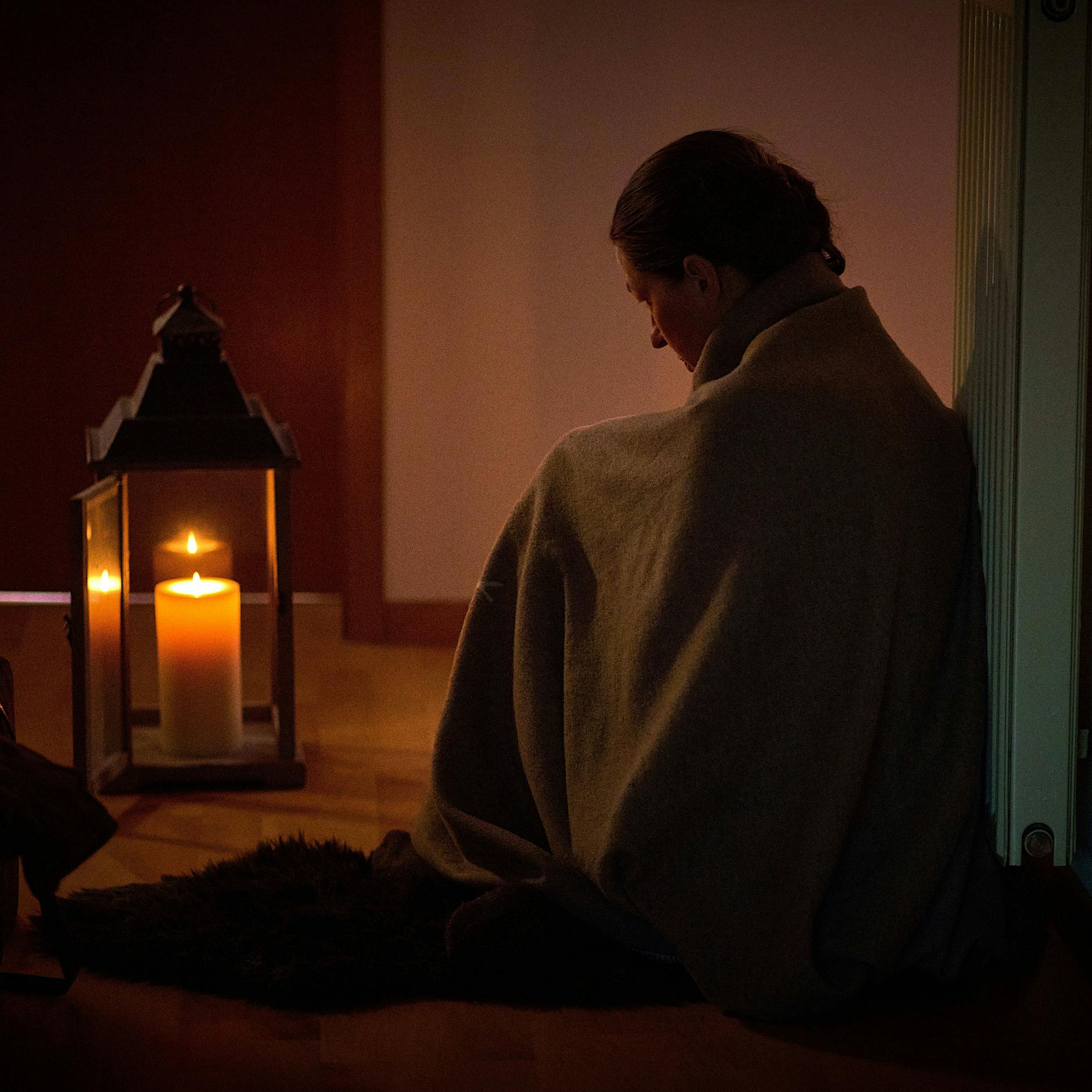 Vorbereitung auf den großen Blackout: So geht’s