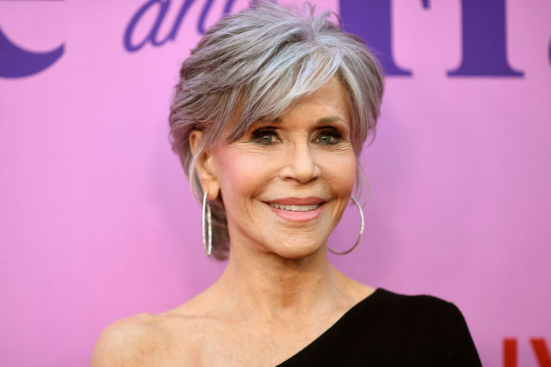 Jane Fonda hat bereits mit einer Chemotherapie begonnen.
