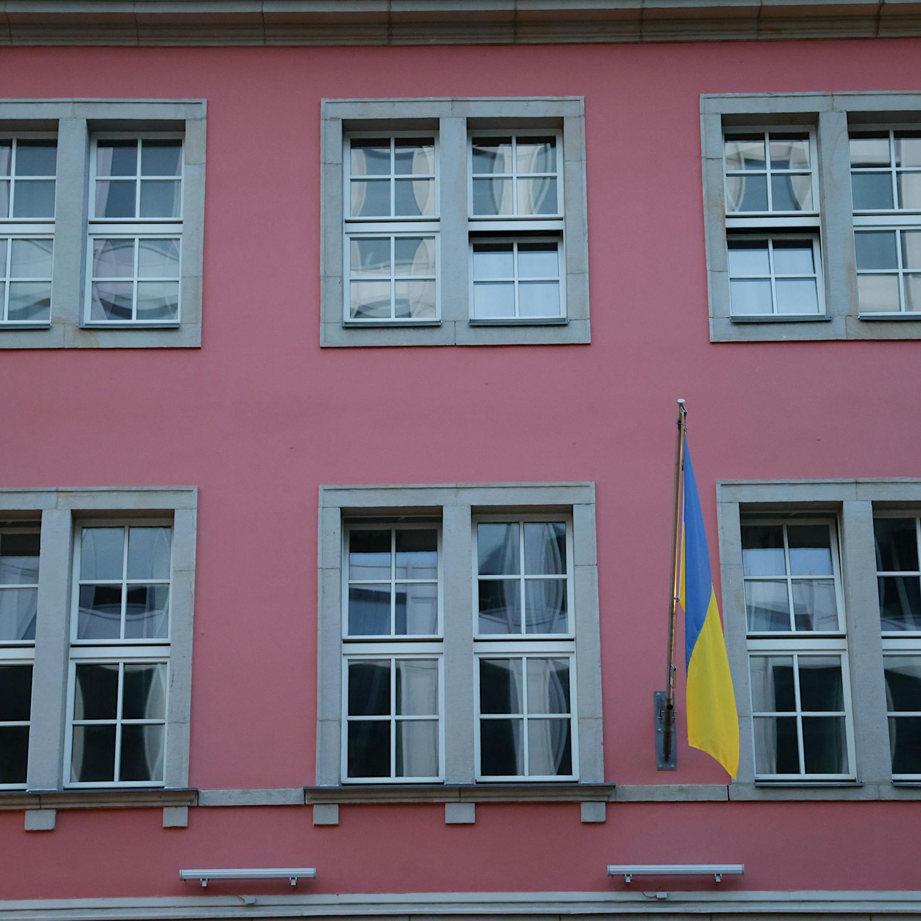 Oleksij Makejew soll neuer ukrainischer Botschafter in Berlin werden