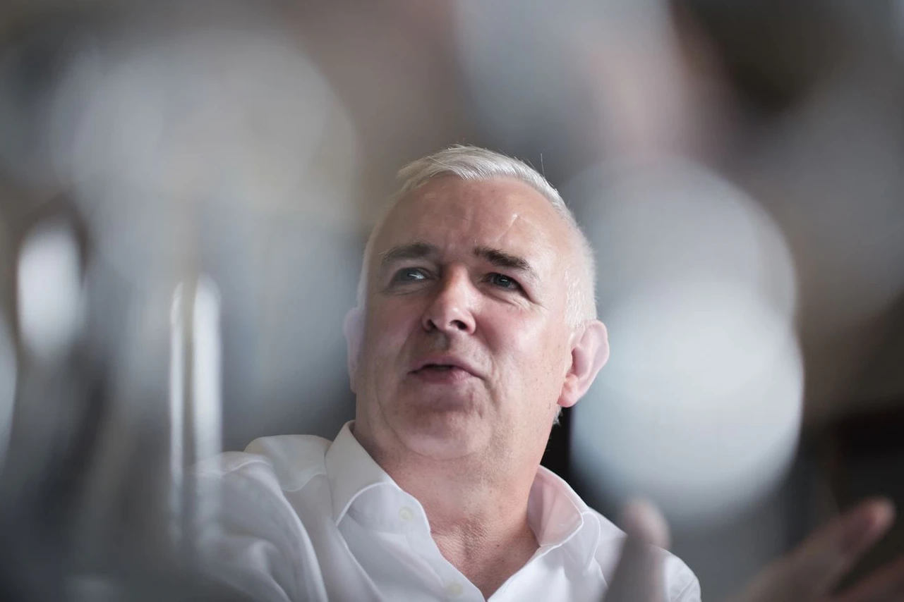 Union-Präsident Dirk Zingler beantwortet die Fragen der Berliner Zeitung.