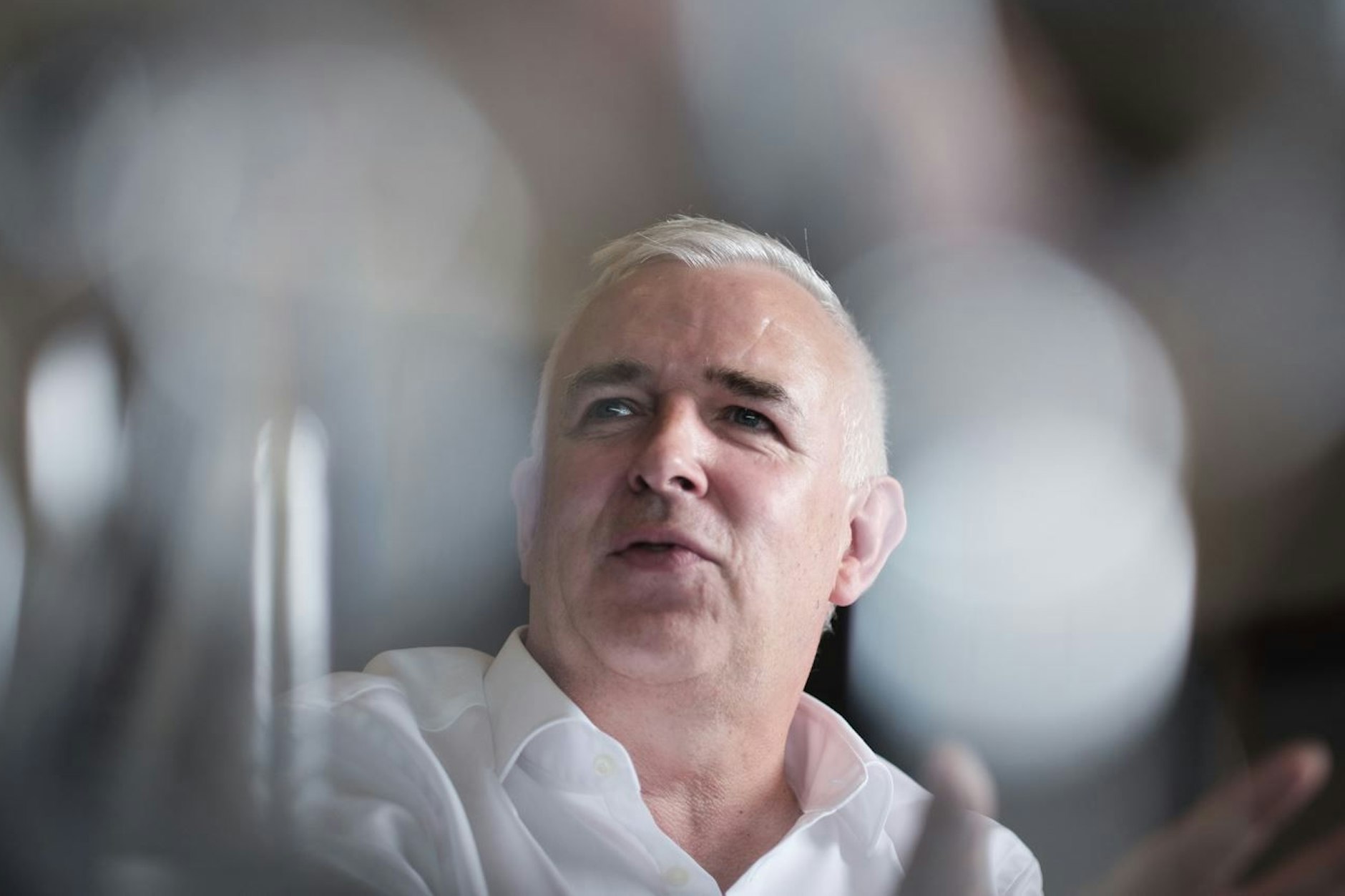 Union-Präsident Dirk Zingler beantwortet die Fragen der Berliner Zeitung.