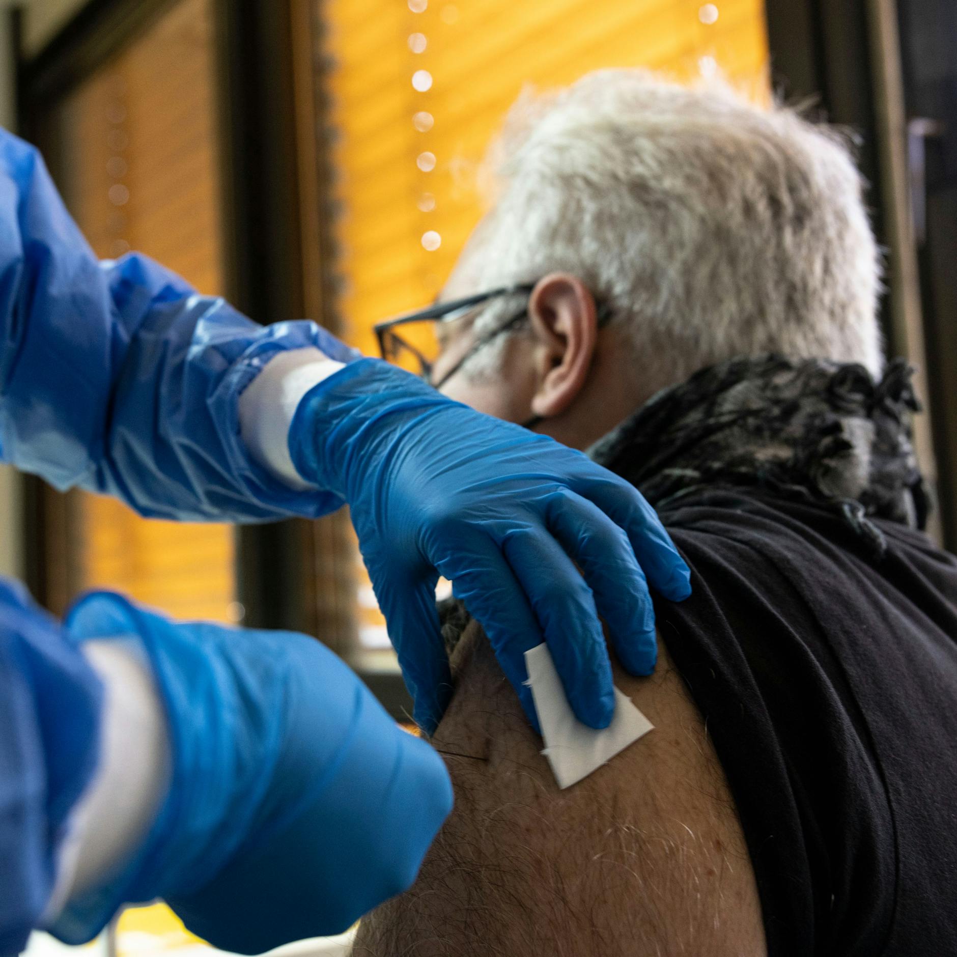 Image - Neuer Corona-Impfstoff: Länder erwarten keinen großen Andrang