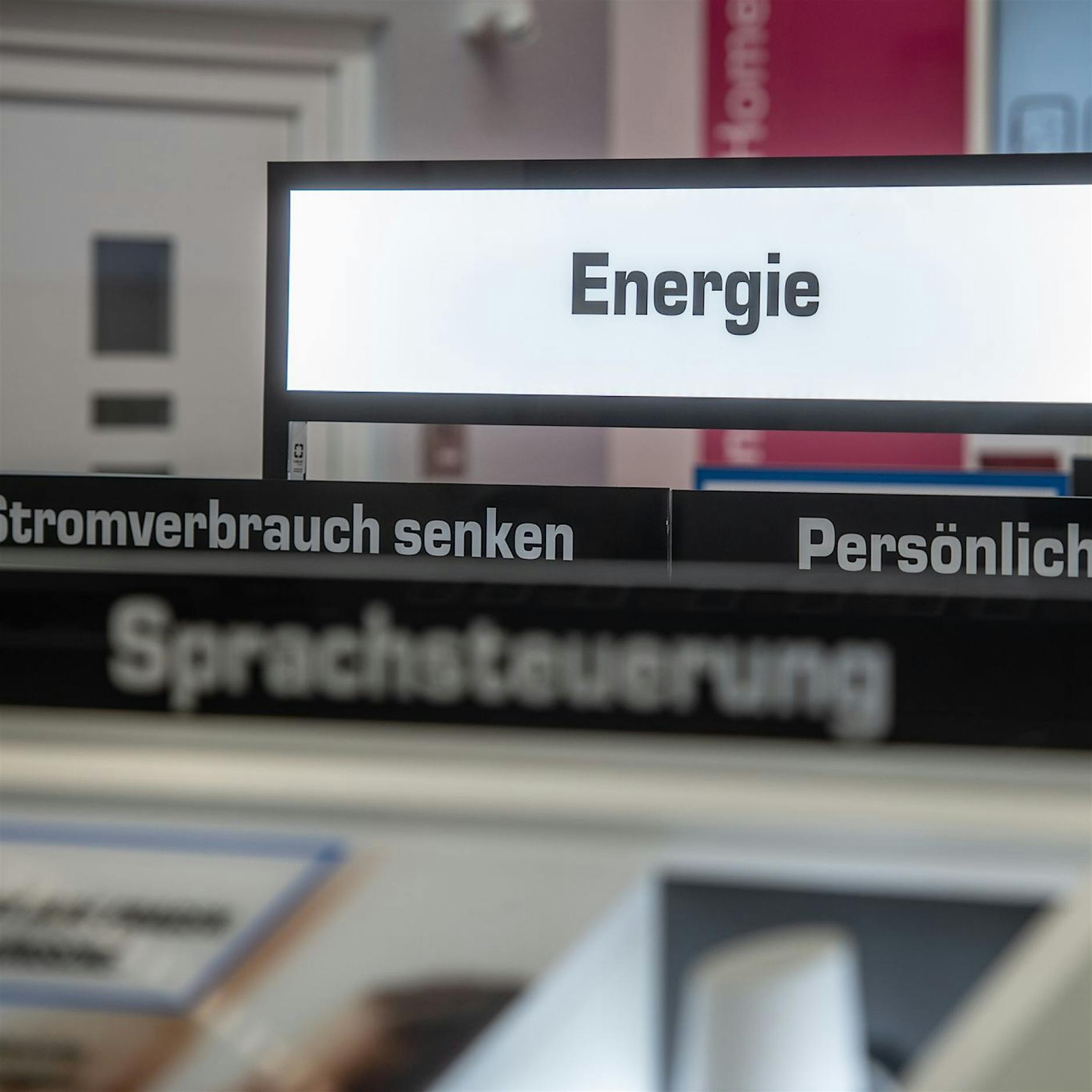 Energiepreise kurbeln Nachfrage nach Smart-Home-Lösungen an