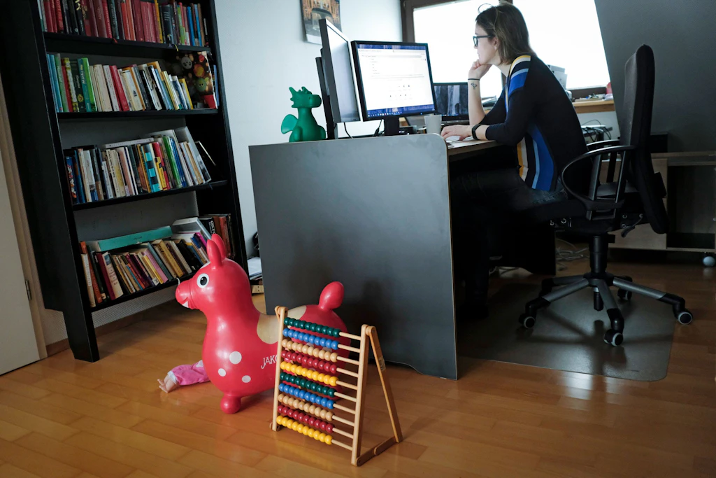 Danke, Homeoffice! Eine persönliche Bilanz nach 30 Monaten