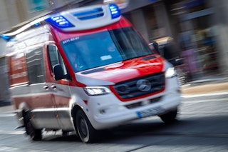 Veraltete Technik, kaum Personal: Endlich greift die Politik ein! Doch kann der Senat noch die Berliner Feuerwehr retten?