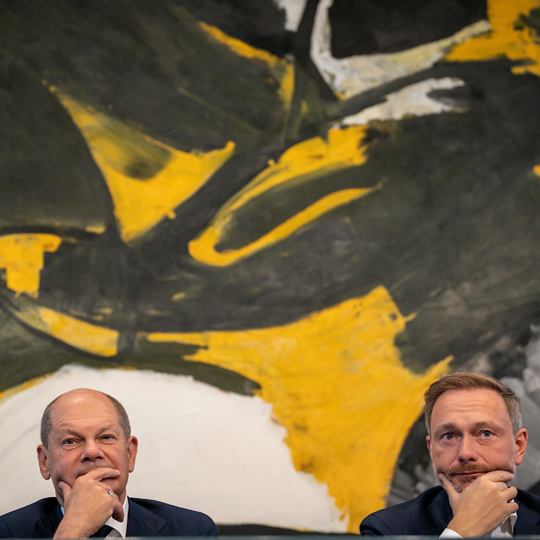 Drittes Entlastungspaket: Die Ampel lässt viele Fragen offen