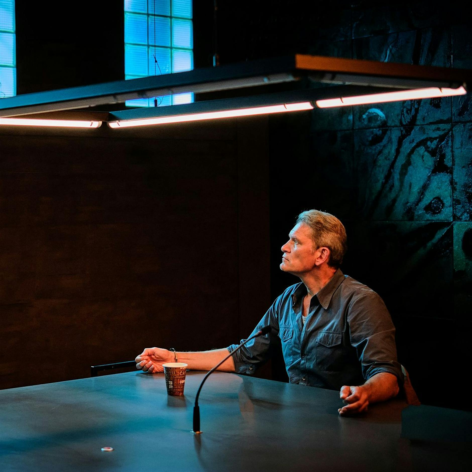 Image - Harter Tobak für Odenthal im „Tatort“