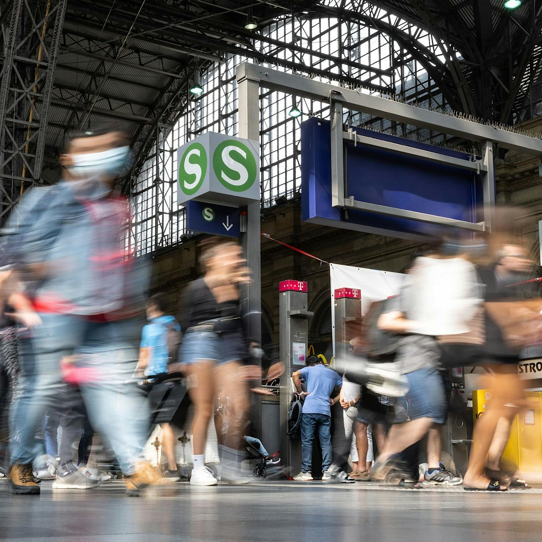 Was kann das geplante Nahverkehrsticket?