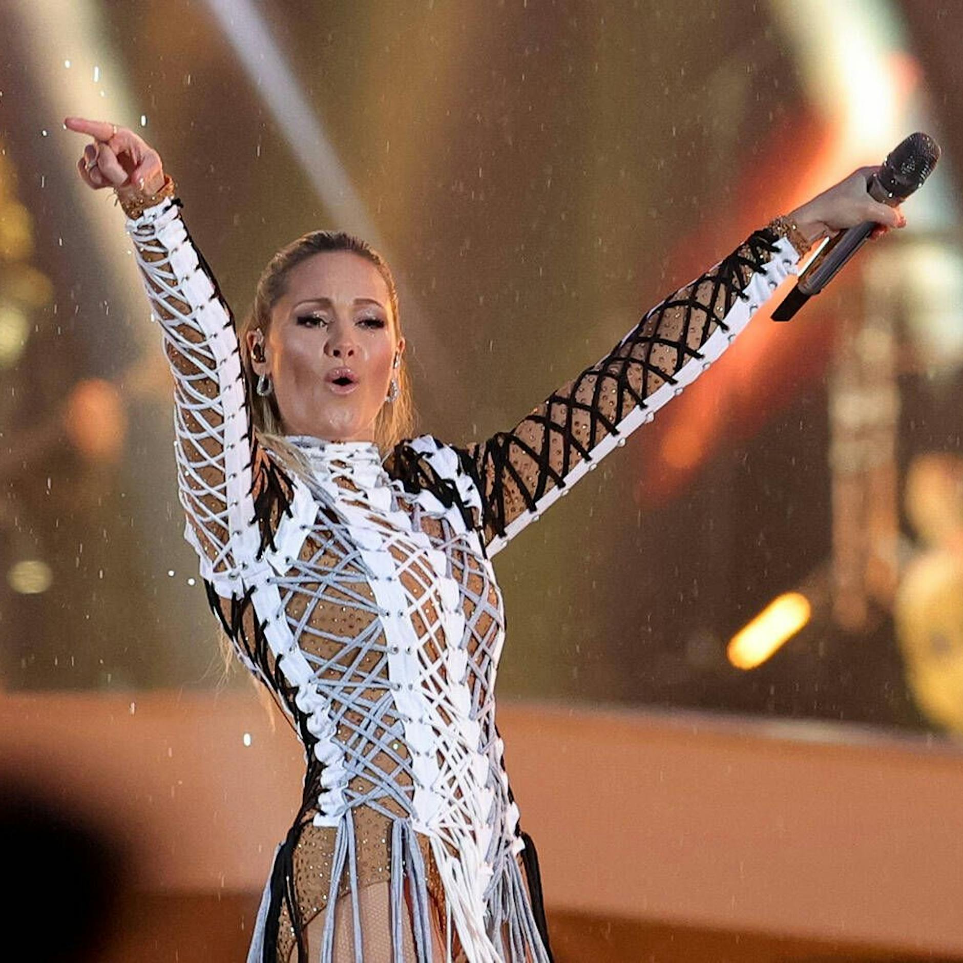 Gibt es dieses Jahr an Weihnachten schon wieder keine „Helene Fischer Show“ im ZDF?