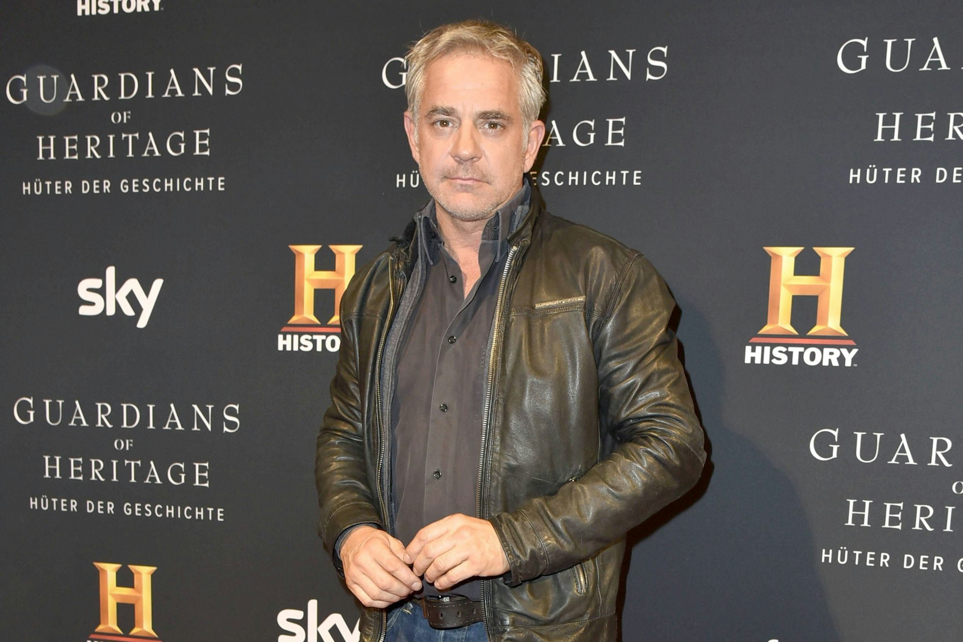 Schauspieler Florian Fitz