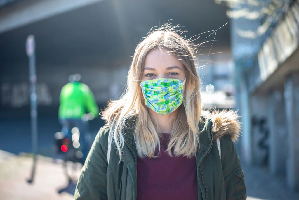Wissenschaftler: „Keine evidenzfreie Maskenpflicht“