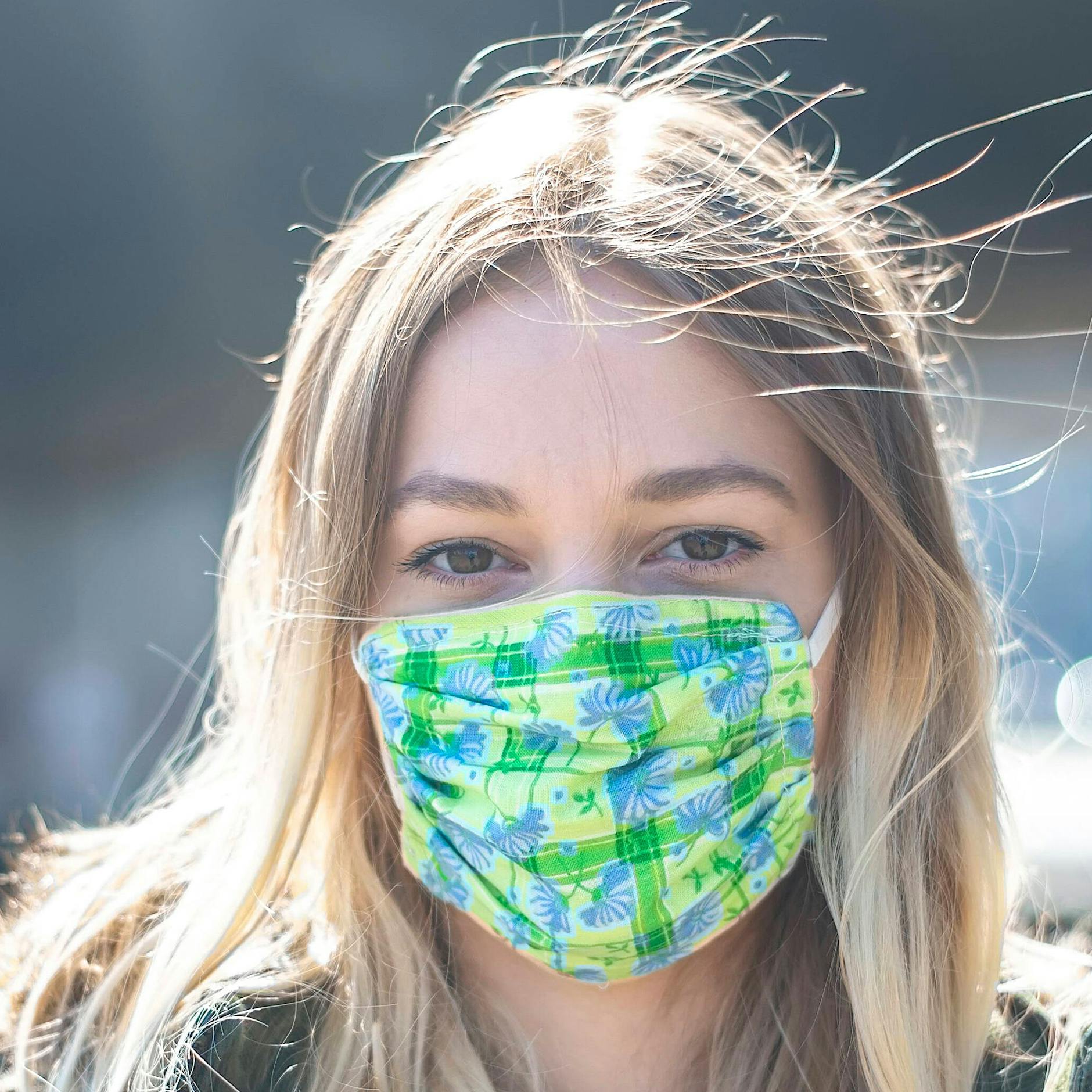 Wissenschaftler: „Keine evidenzfreie Maskenpflicht“