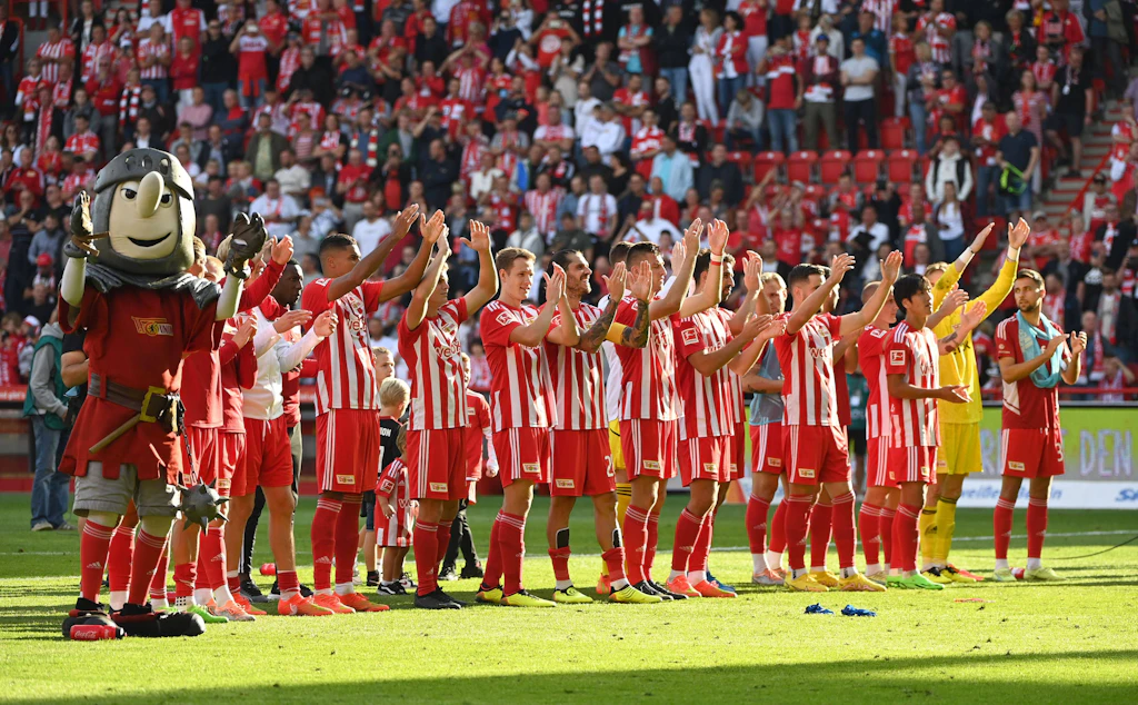 Kann Union Berlin die Bundesliga retten? Die Dominanz von Bayern München muss gebrochen werden