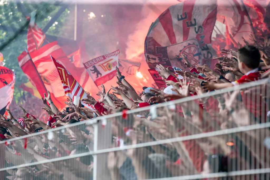 Erster Europa-League-Gegner des 1. FC Union: Bei St. Gilloise steht Union drauf, aber RB steckt drin