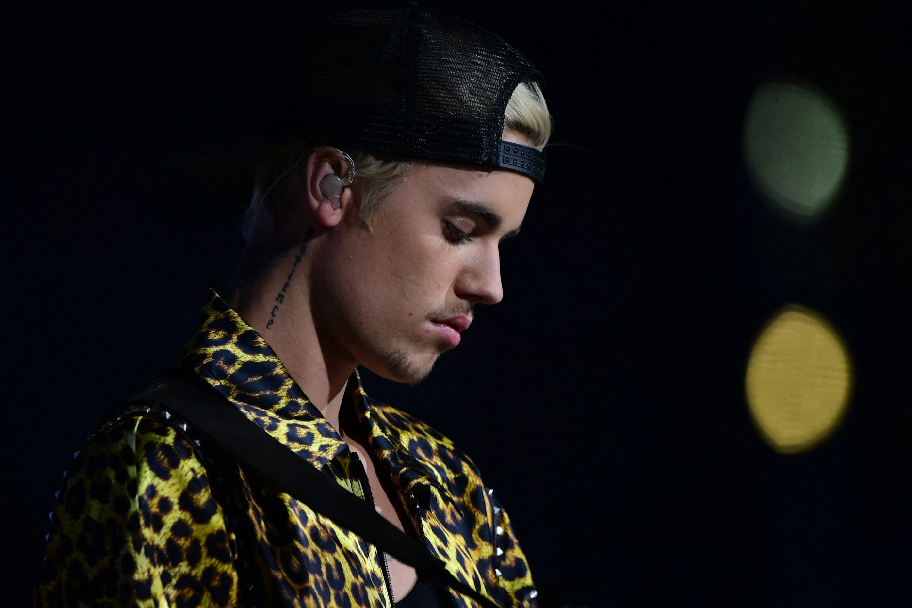 Justin Bieber (28) hat seine „Justice World Tour“ vorerst abgesagt.
