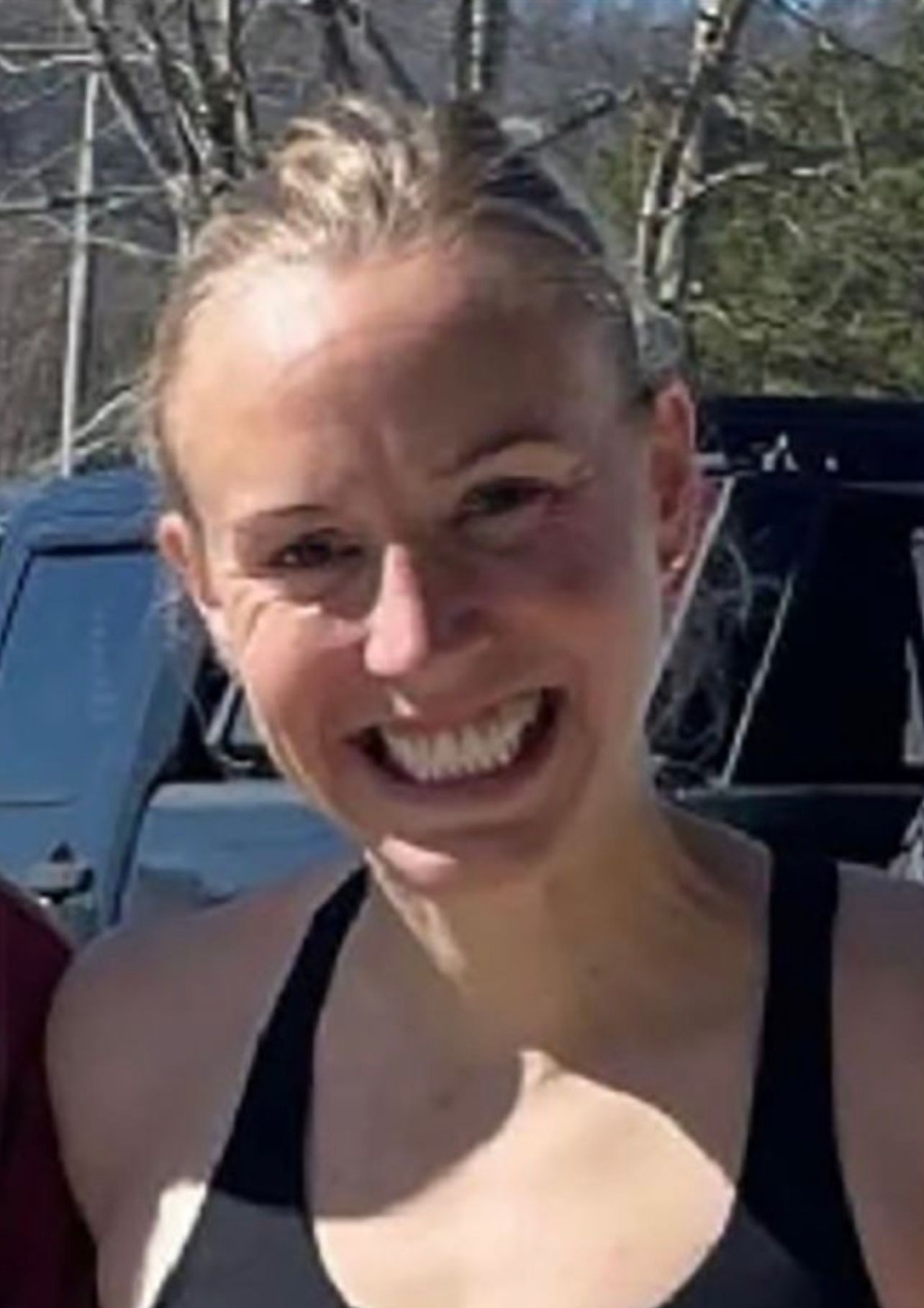 Image - Milliardärs-Erbin entführt: Täter festgenommen, Opfer tot gefunden