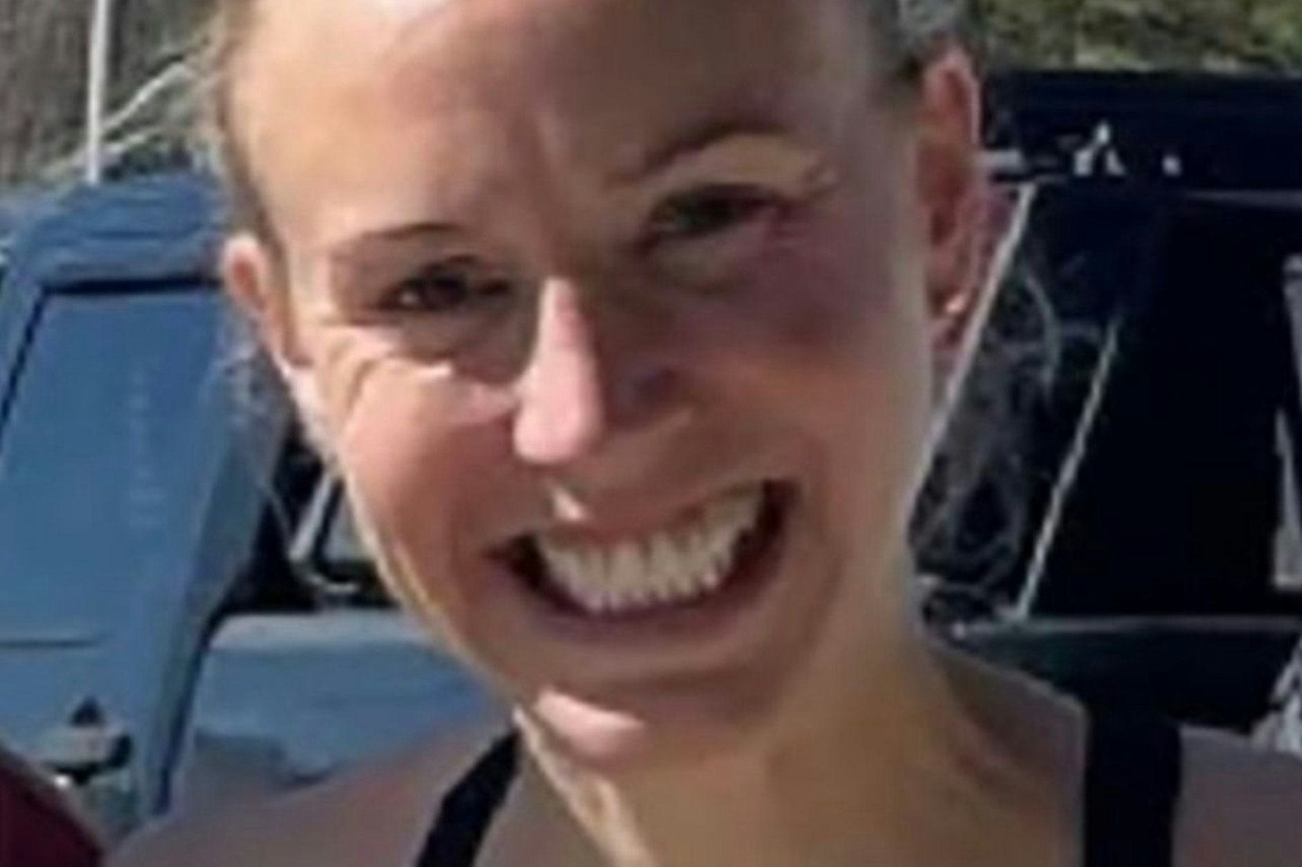 Eliza Fletcher wurde entführt. Ihr Großvater Joseph Orgill III. war ein Milliardär.