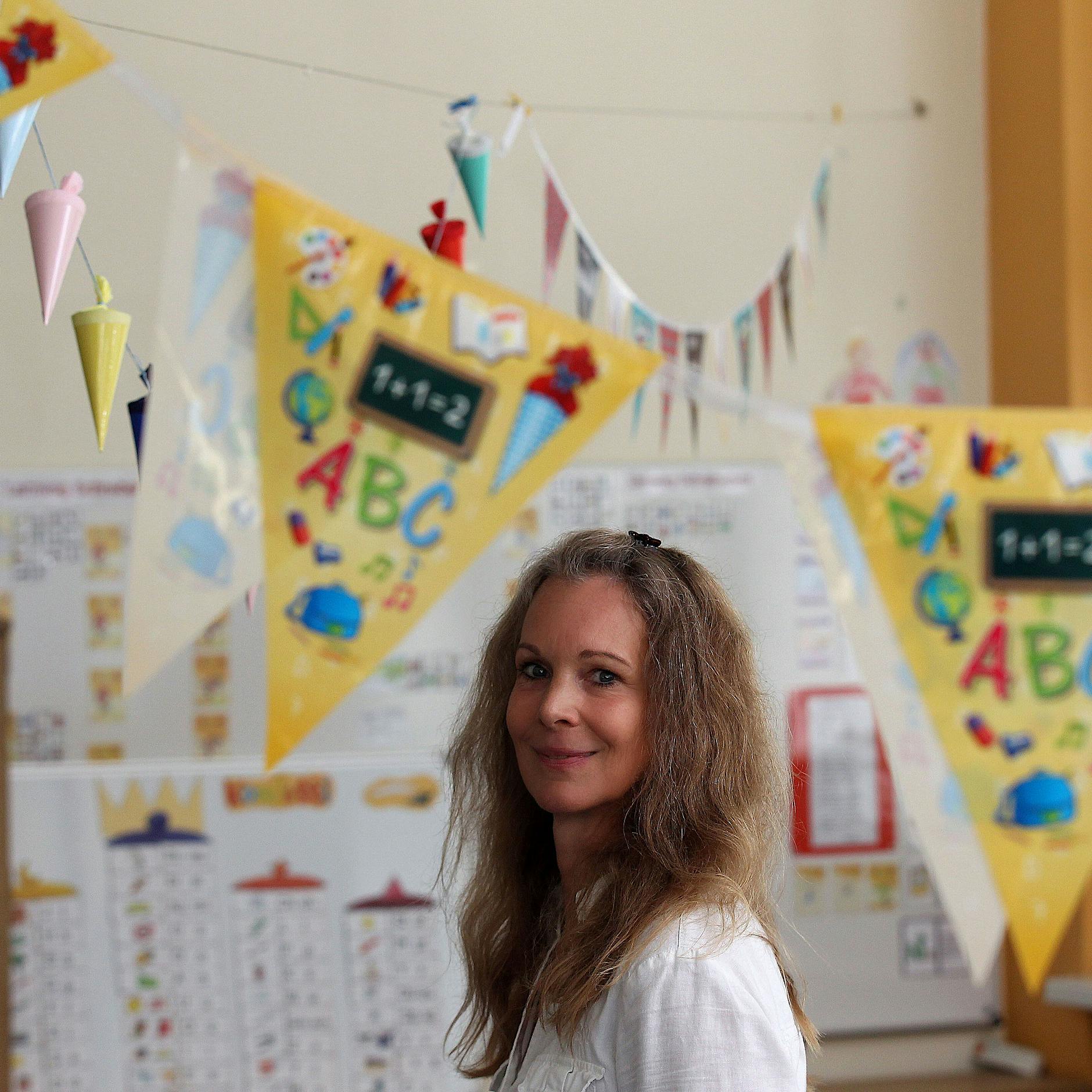 Eine Grundschullehrerin über Alphabetisierung in Zeiten von Corona