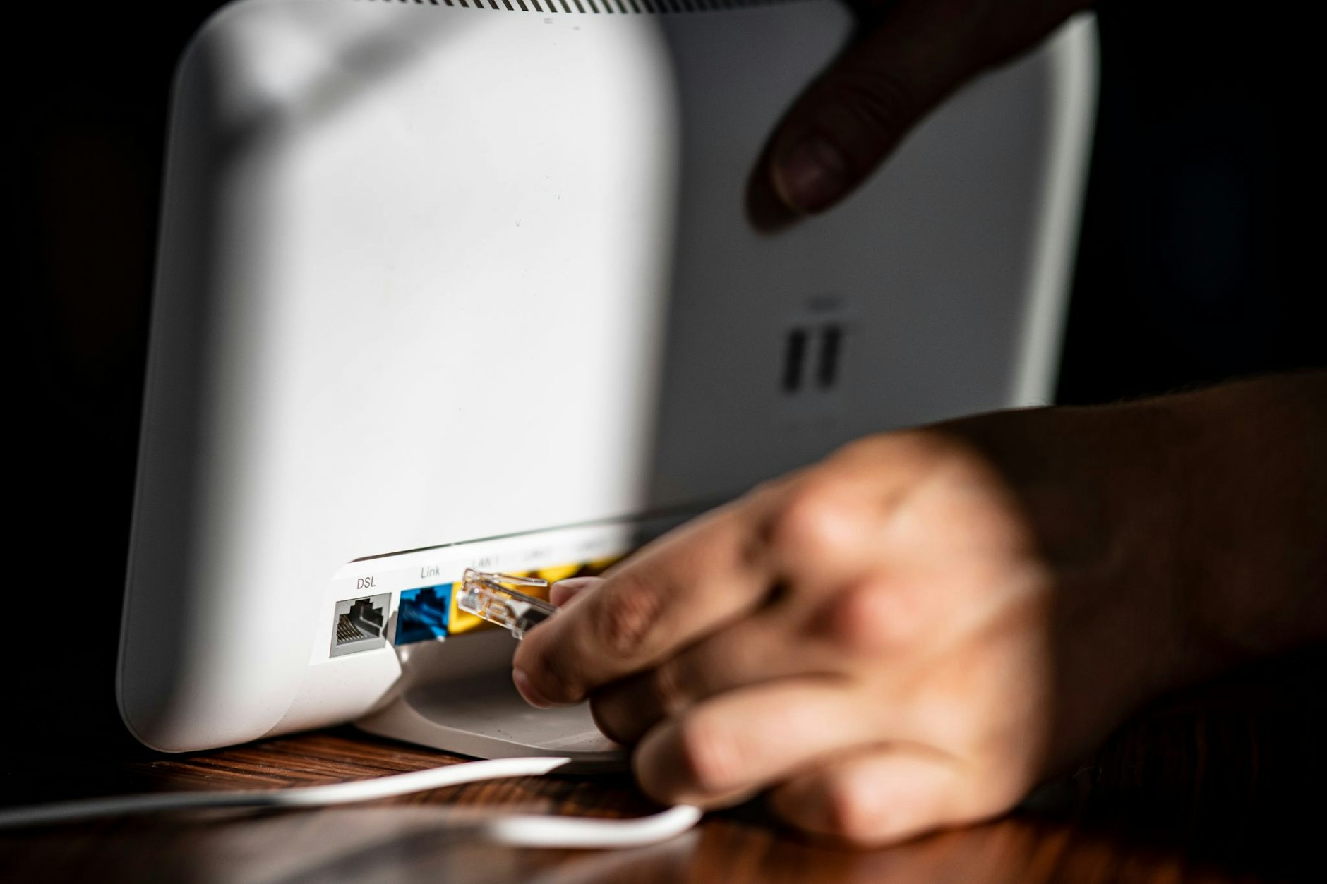 Internet-User in mehreren Städten Deutschlands meldeten vor allem am Dienstagnachmittag Störungen.