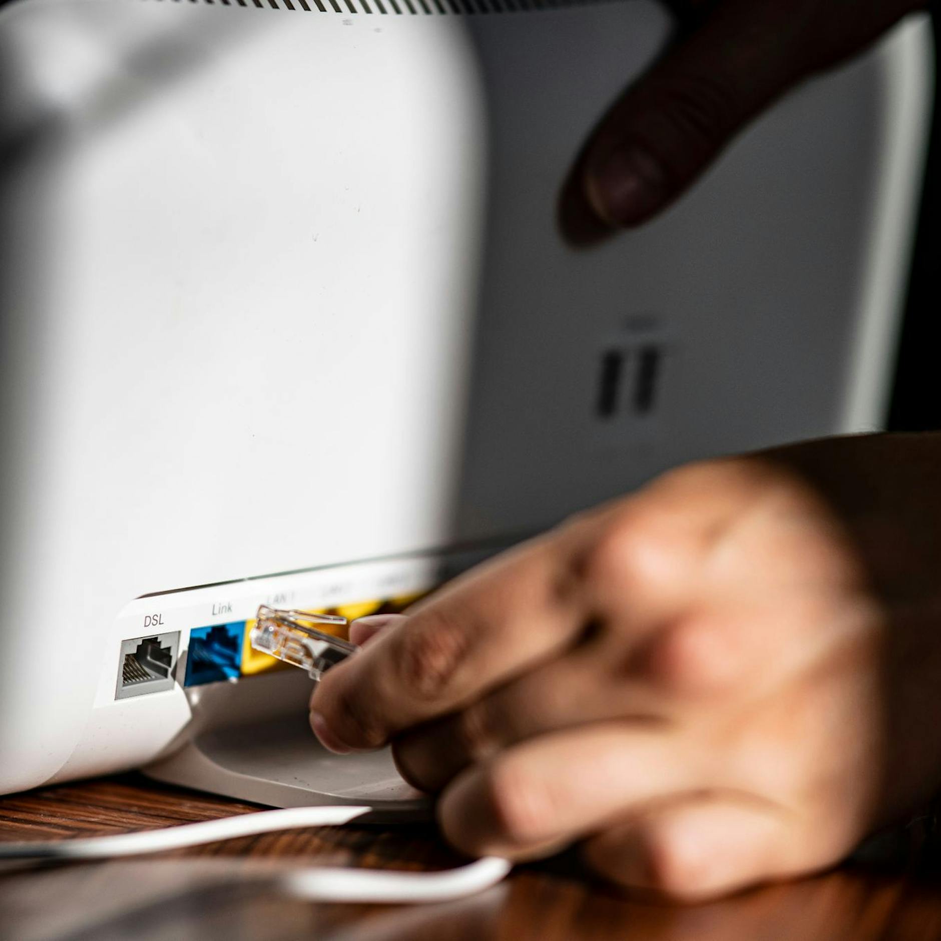 1&1, Telekom, O₂: Großflächige Internet-Störung bei mehreren Providern