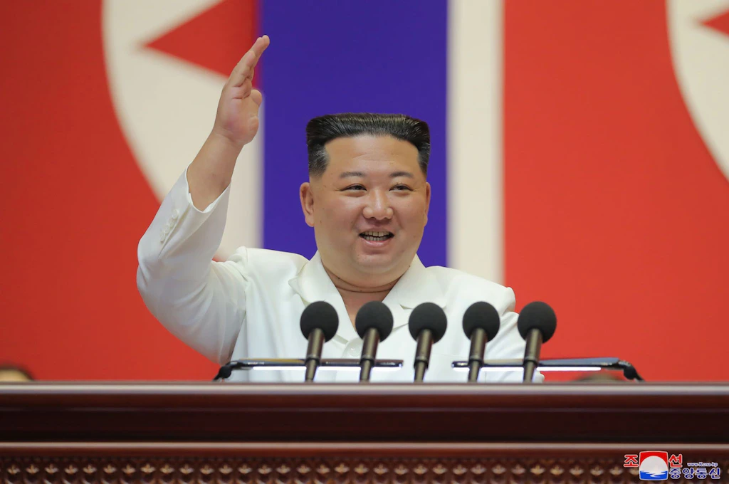 US-Geheimdienst: Russland kauft Munition aus Nordkorea