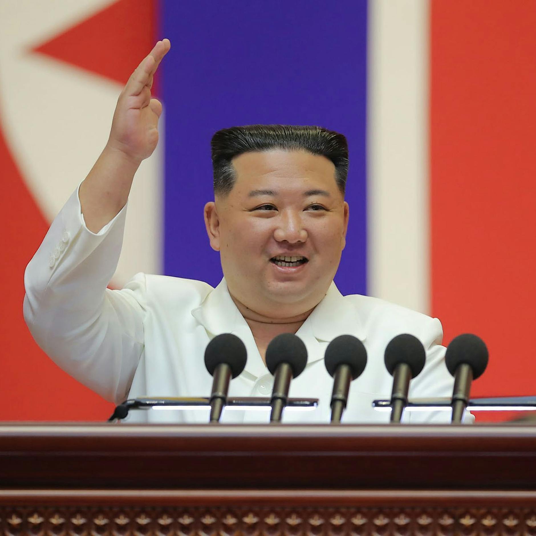 Ukraine-Krieg: Russland kauft Munition aus Nordkorea