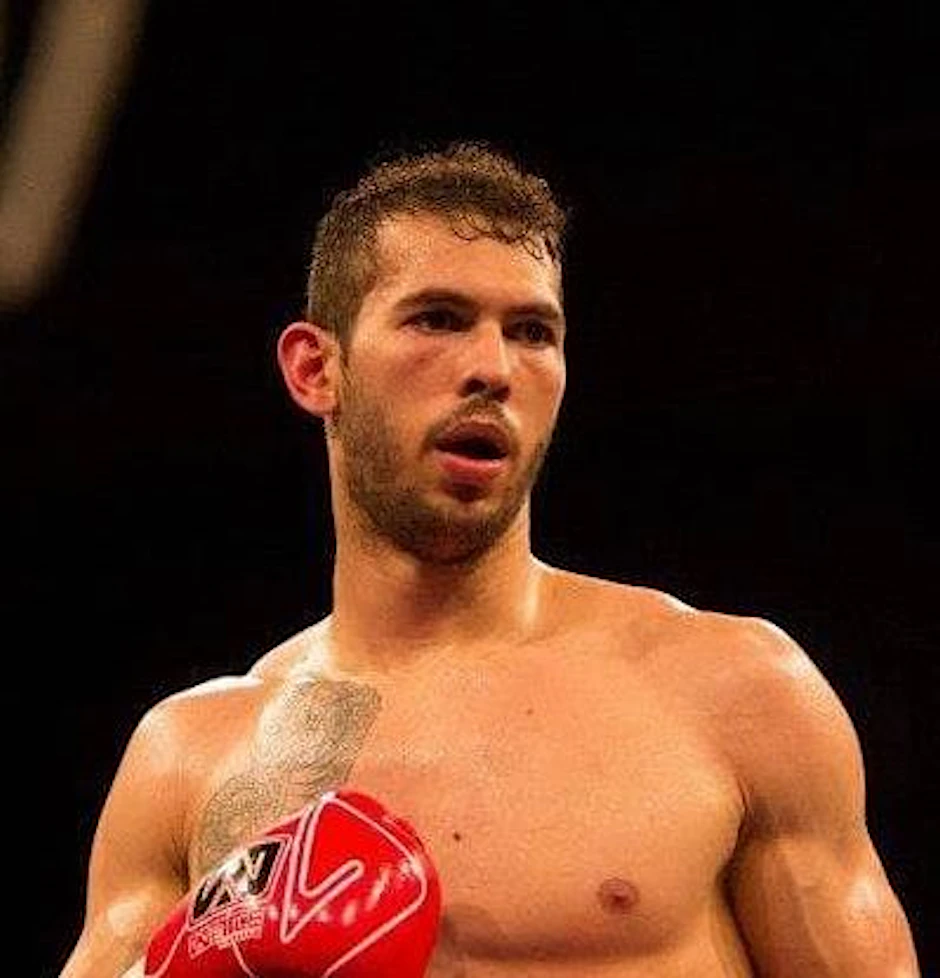 Andrew Tate in seiner Zeit als Kickboxer im Jahr 2014. Seitdem hat der Ex-Sportler Misogynie zu seinem Erfolgsrezept gemacht.