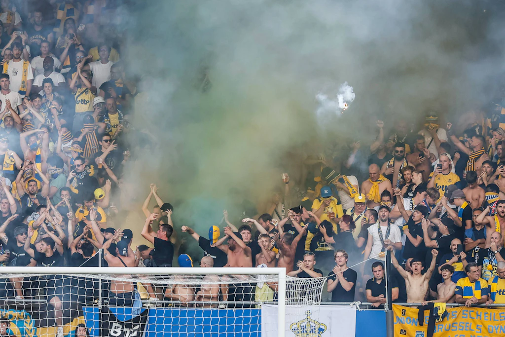 Eher wie RB Leipzig: Nicht überall, wo Union draufsteht, steckt auch Union drin