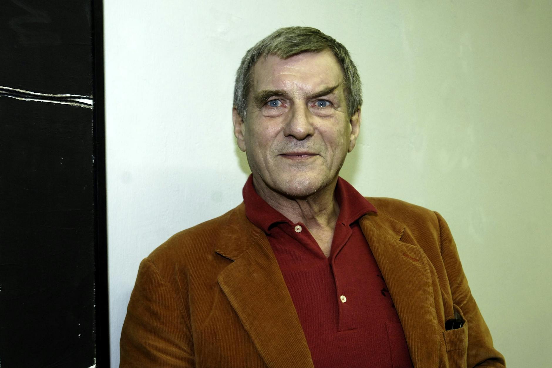 Reinald Nohal starb im Alter von 84 Jahren. 