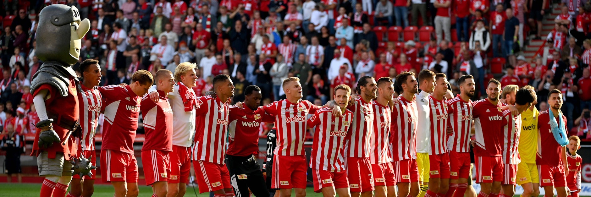 Voller Vorfreude startet der 1. FC Union erstmals in der Europa League. Zwei Profis, die auch von Europa träumten, gehören jedoch nicht zum Kader.