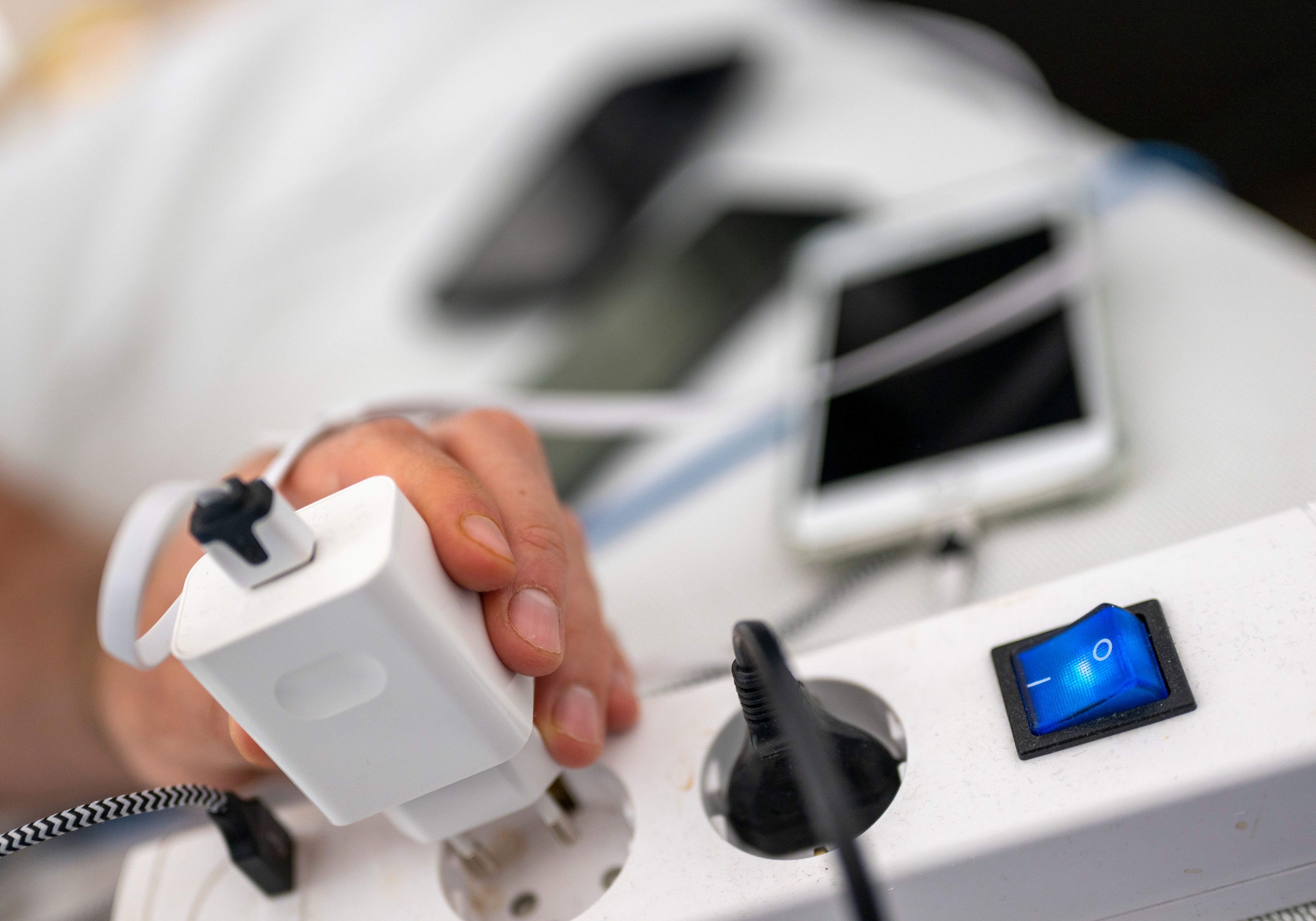 Image - Was bringt das Entlastungspaket? So sparen Familien 350 Euro beim Strom