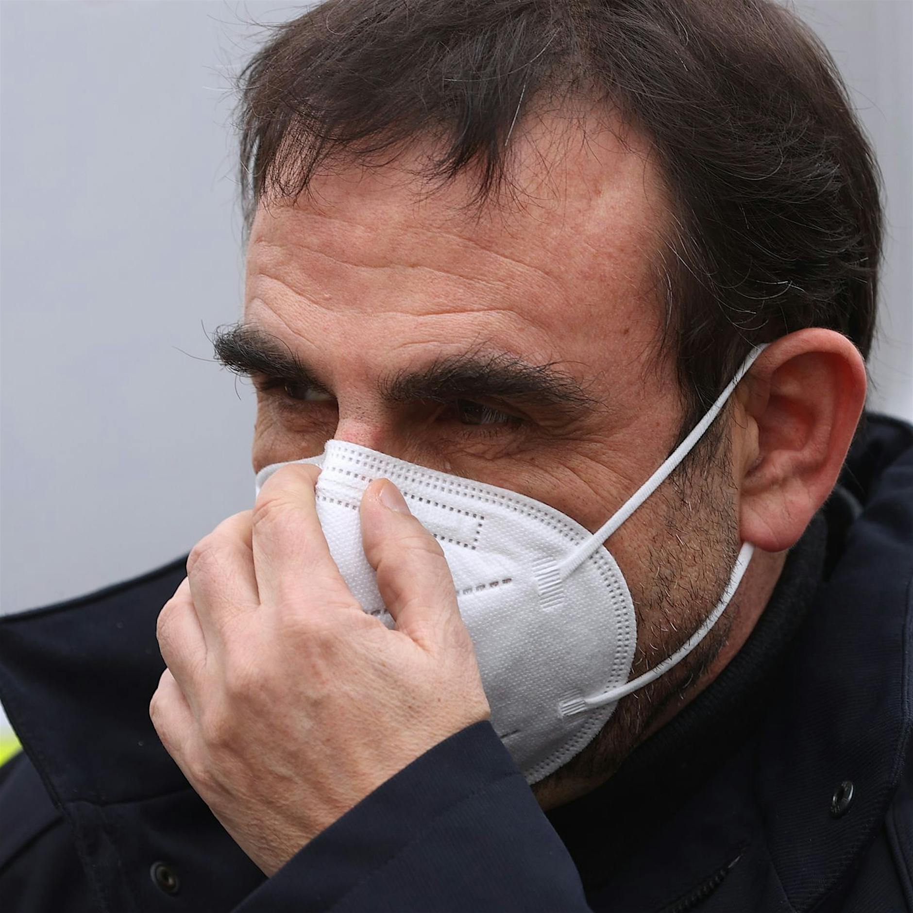 Image - Bayerns Gesundheitsminister bemängelt Ampel-Corona-Kurs