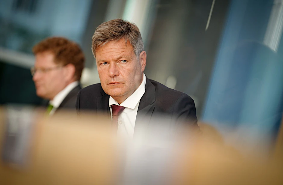 Das Ministerium von Robert Habeck will nicht sagen, ob die Einsatzreserve mit den Betreibern vorher abgesprochen wurde.