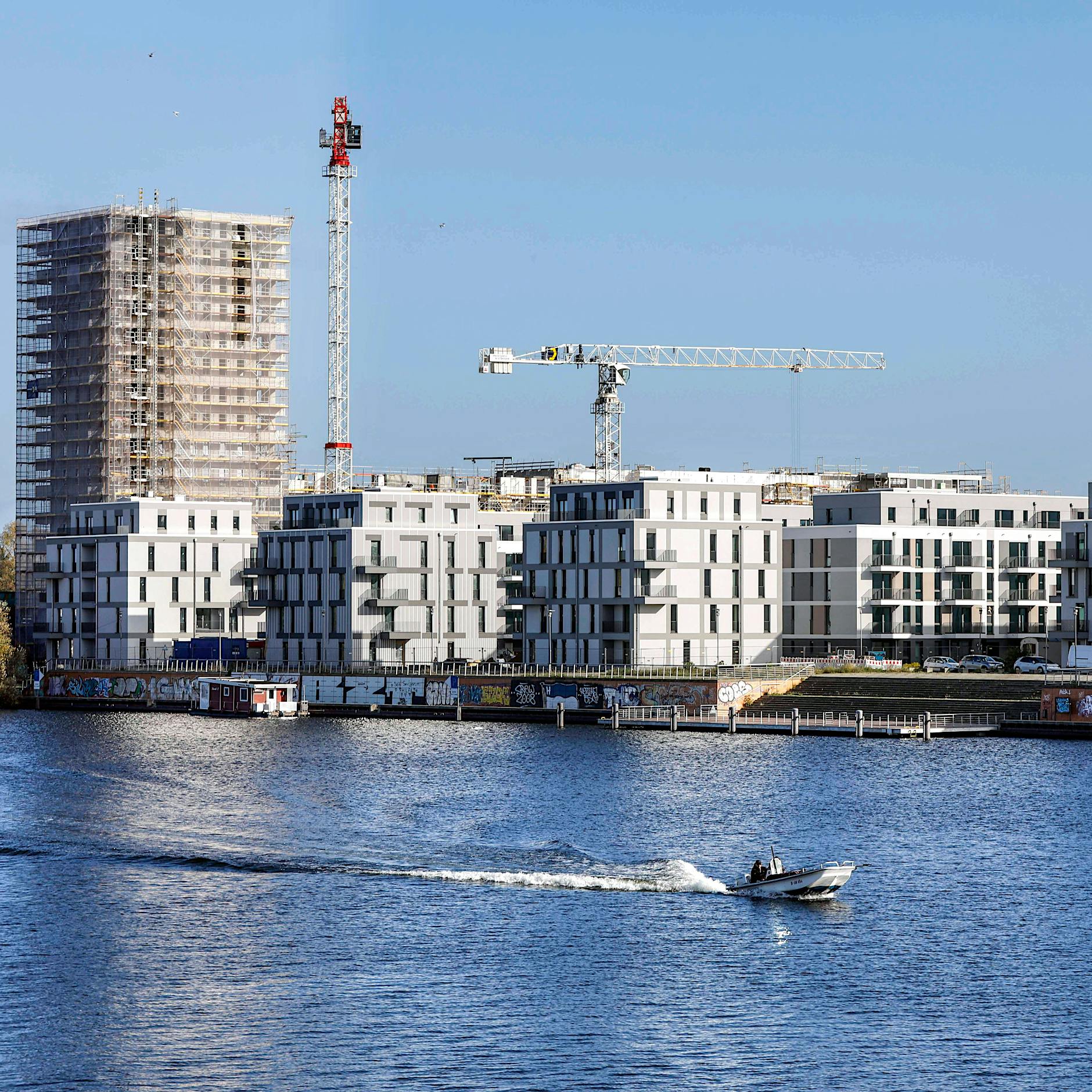 Schluss damit! Erhöhungen der Kaltmiete passen nicht in die Zeit