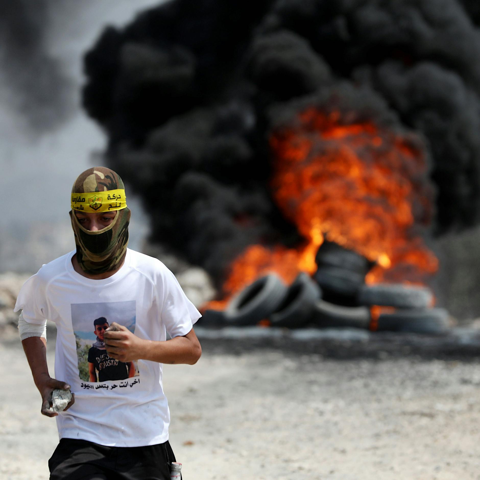 Israels Ex-Botschafter: „Was in Palästina geschieht, ist Apartheid“