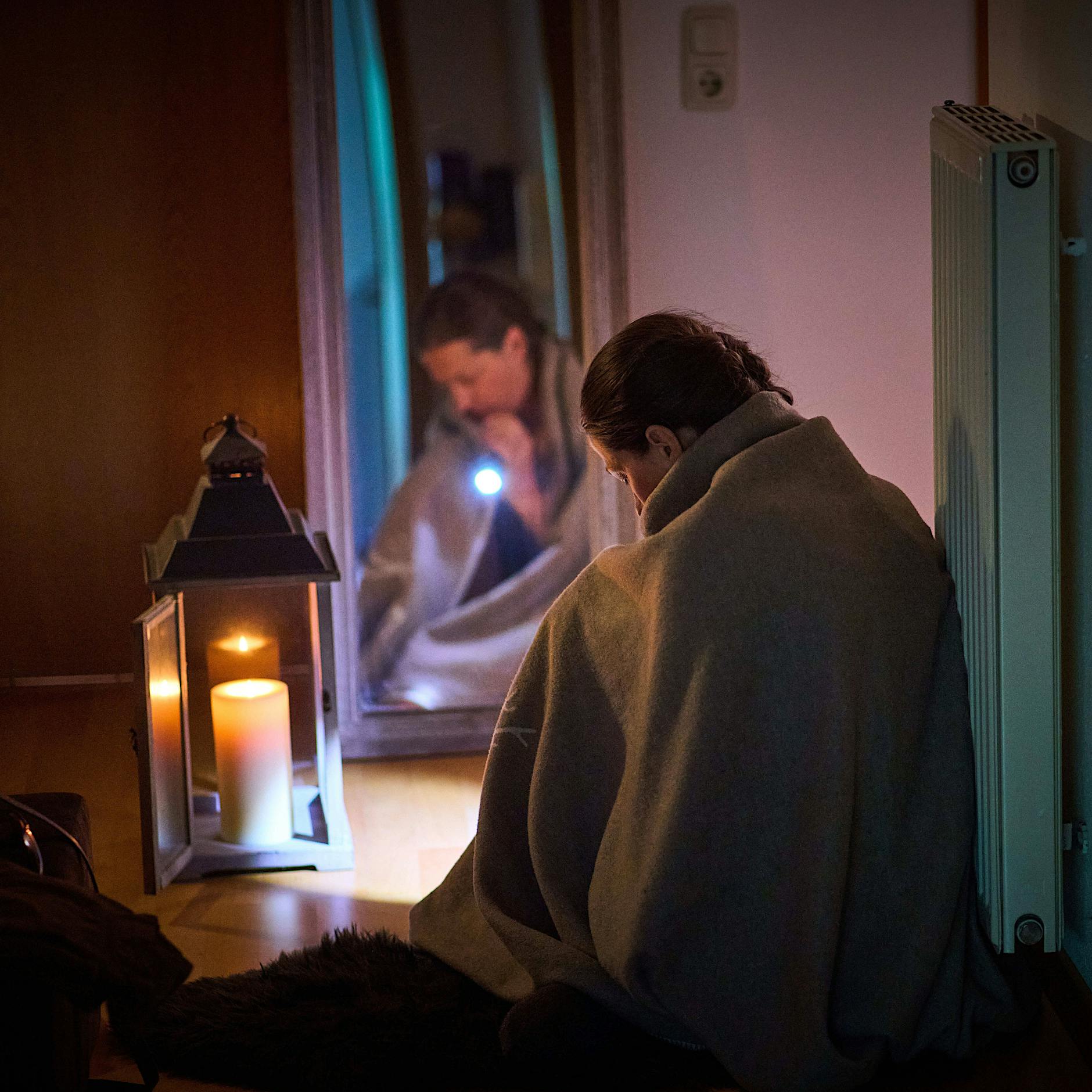 Long Covid für die Seele: Warum psychisch Kranke unter der Pandemie leiden