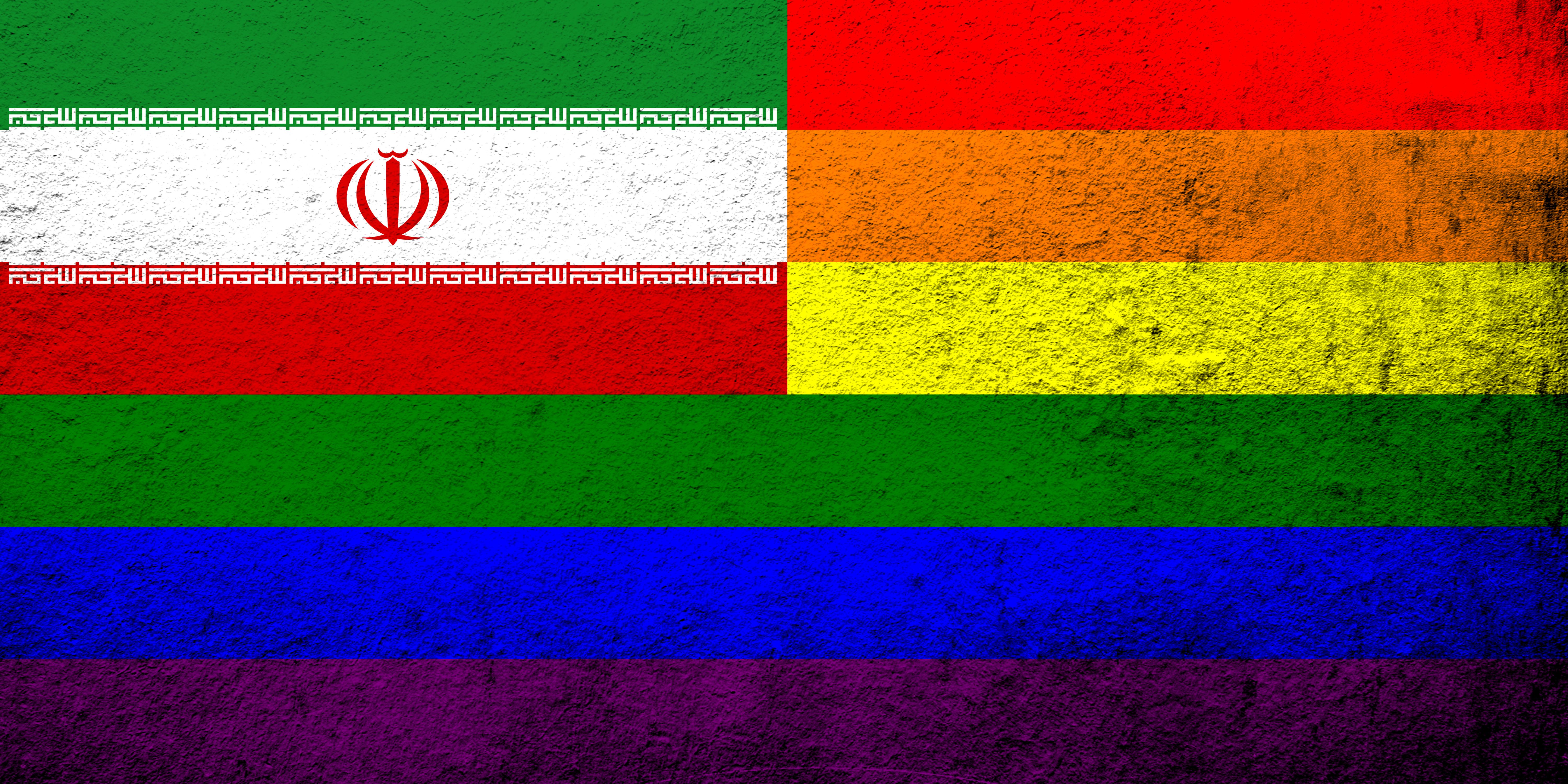 Image - Zwei LGBTQ -Aktivistinnen wurden in Iran zum Tode verurteilt
